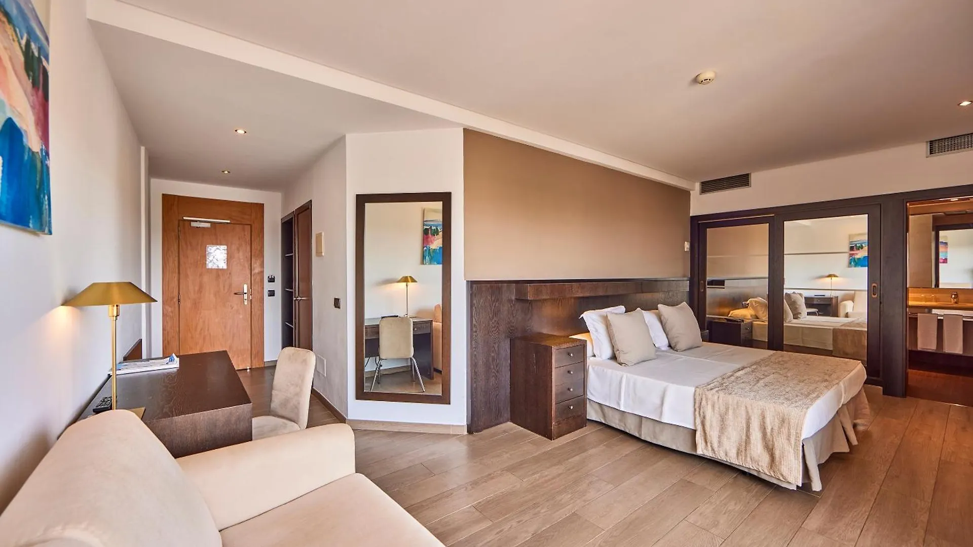 Hotel Playa Golf - Adults Only Плайя де Пальма Испания