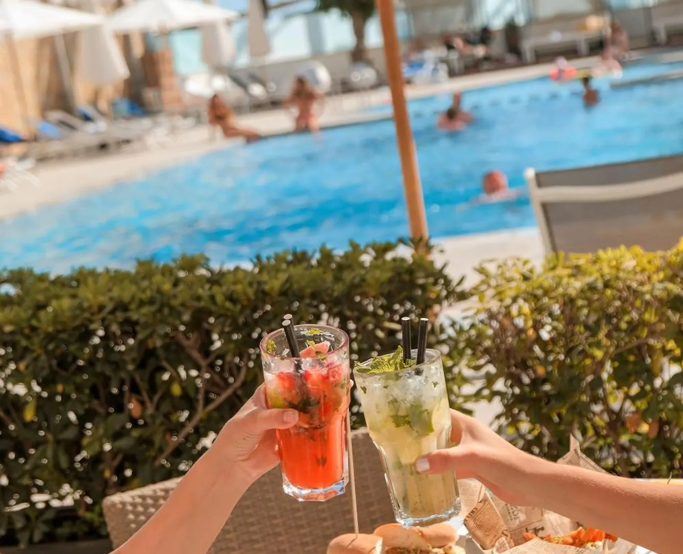 Hotel Playa Golf - Adults Only Плайя де Пальма