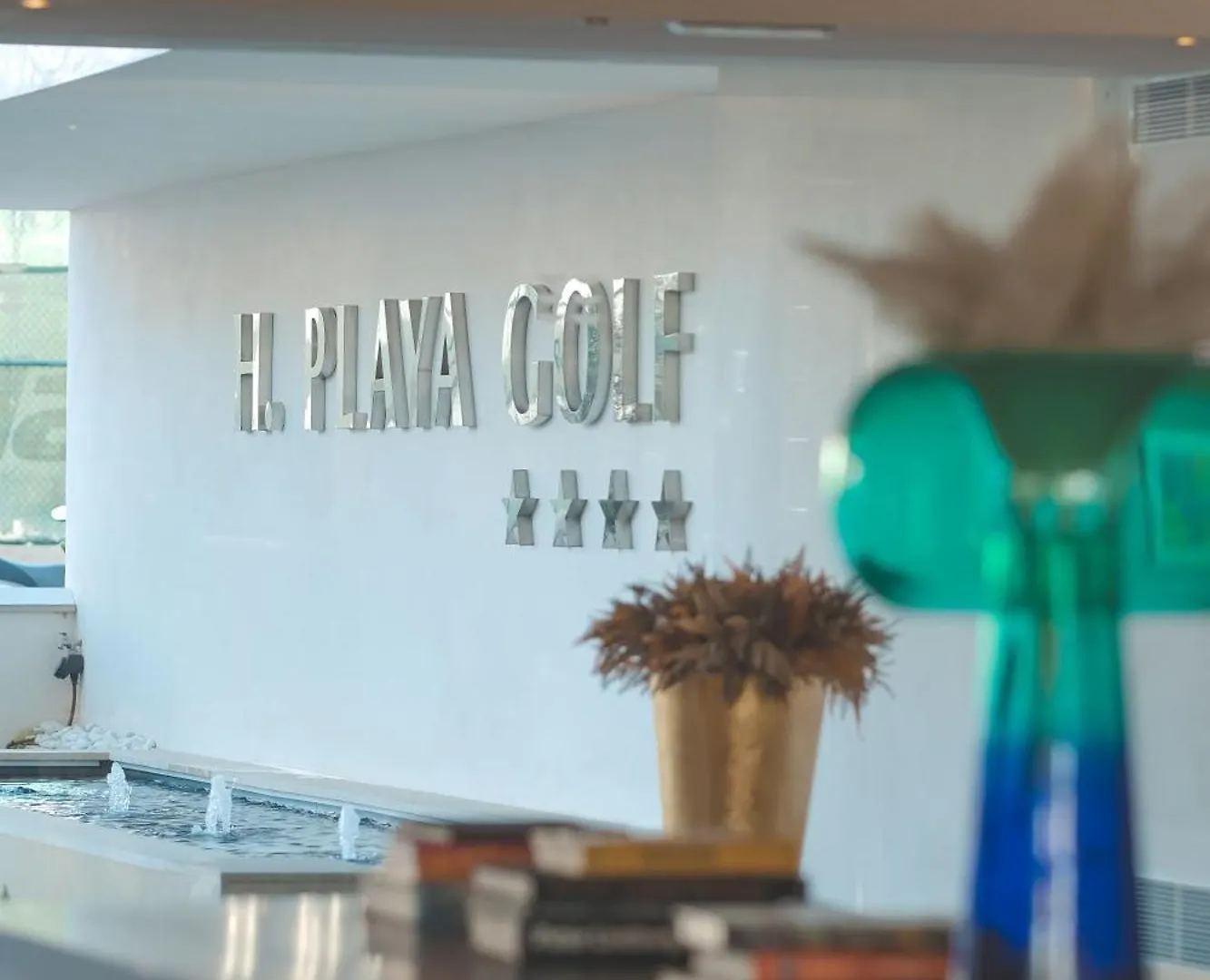 Hotel Playa Golf - Adults Only Плайя де Пальма