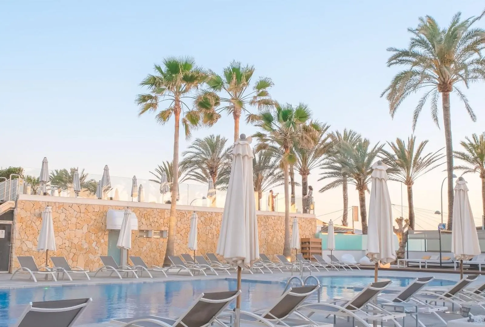 Hotel Playa Golf - Adults Only Плайя де Пальма