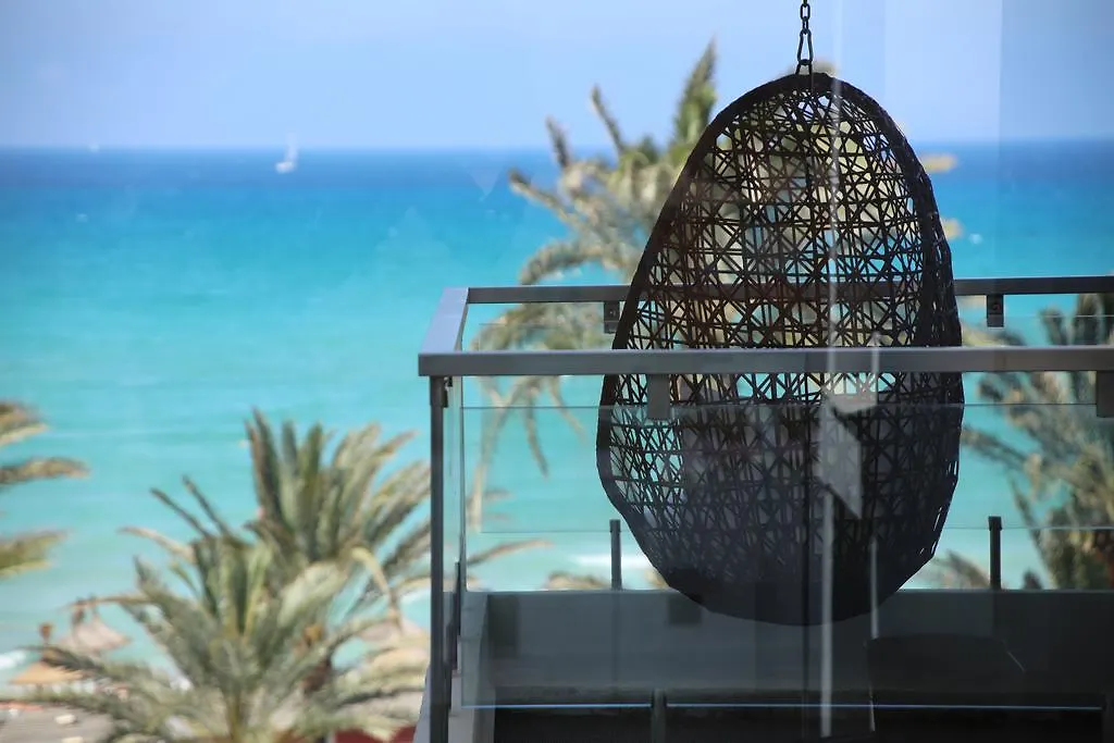 Hotel Playa Golf - Adults Only Плайя де Пальма