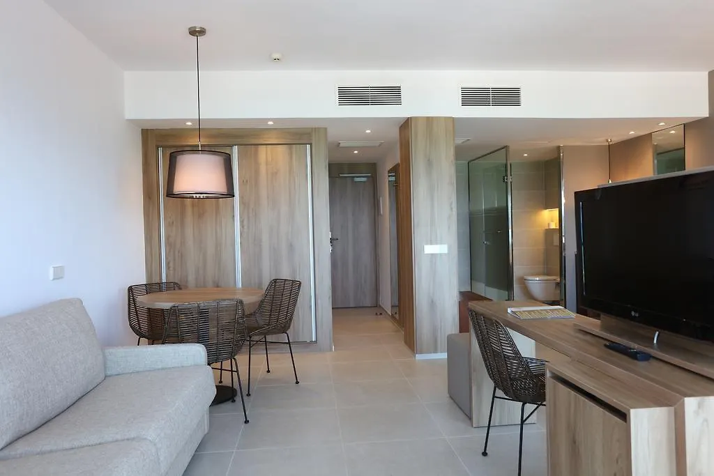 ****  Hotel Playa Golf - Adults Only Плайя де Пальма Испания