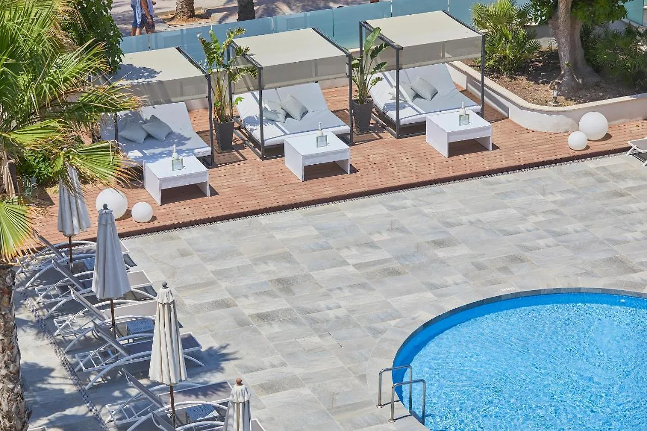 ****  Hotel Playa Golf - Adults Only Плайя де Пальма Испания