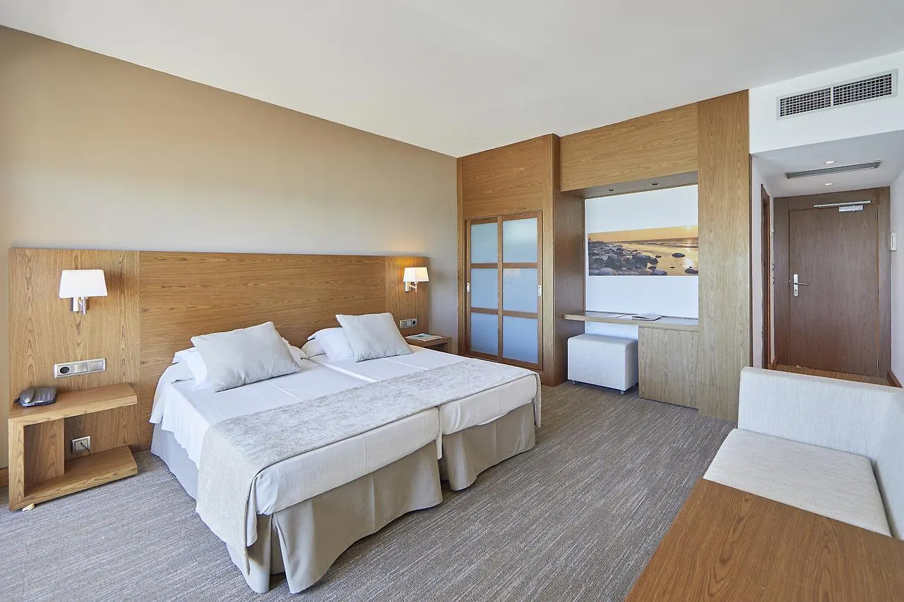****  Hotel Playa Golf - Adults Only Плайя де Пальма Испания