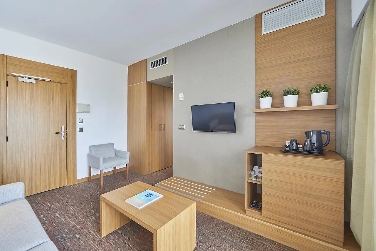 Hotel Playa Golf - Adults Only Плайя де Пальма