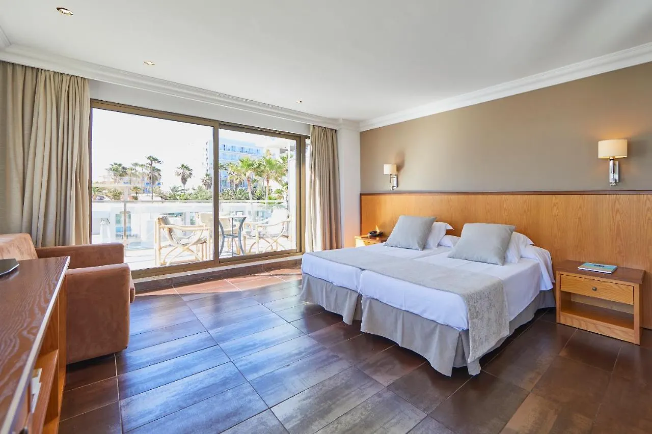 Hotel Playa Golf - Adults Only Плайя де Пальма