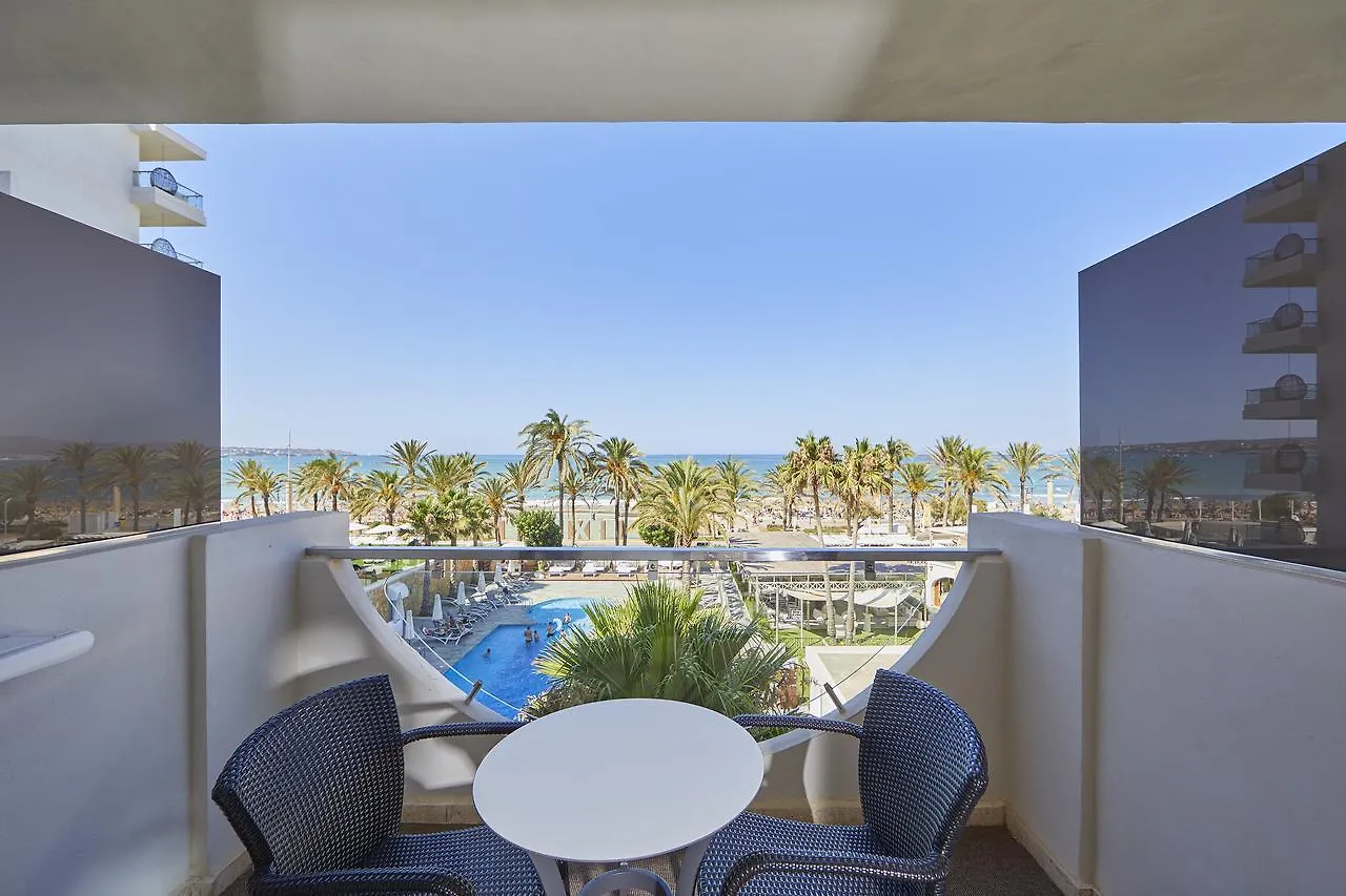 Hotel Playa Golf - Adults Only Плайя де Пальма