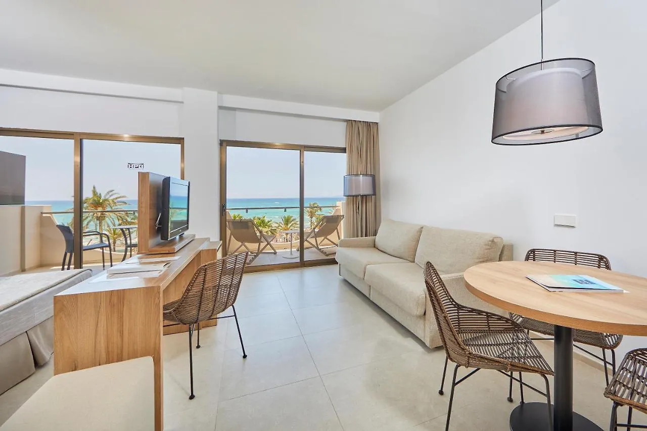Hotel Playa Golf - Adults Only Плайя де Пальма