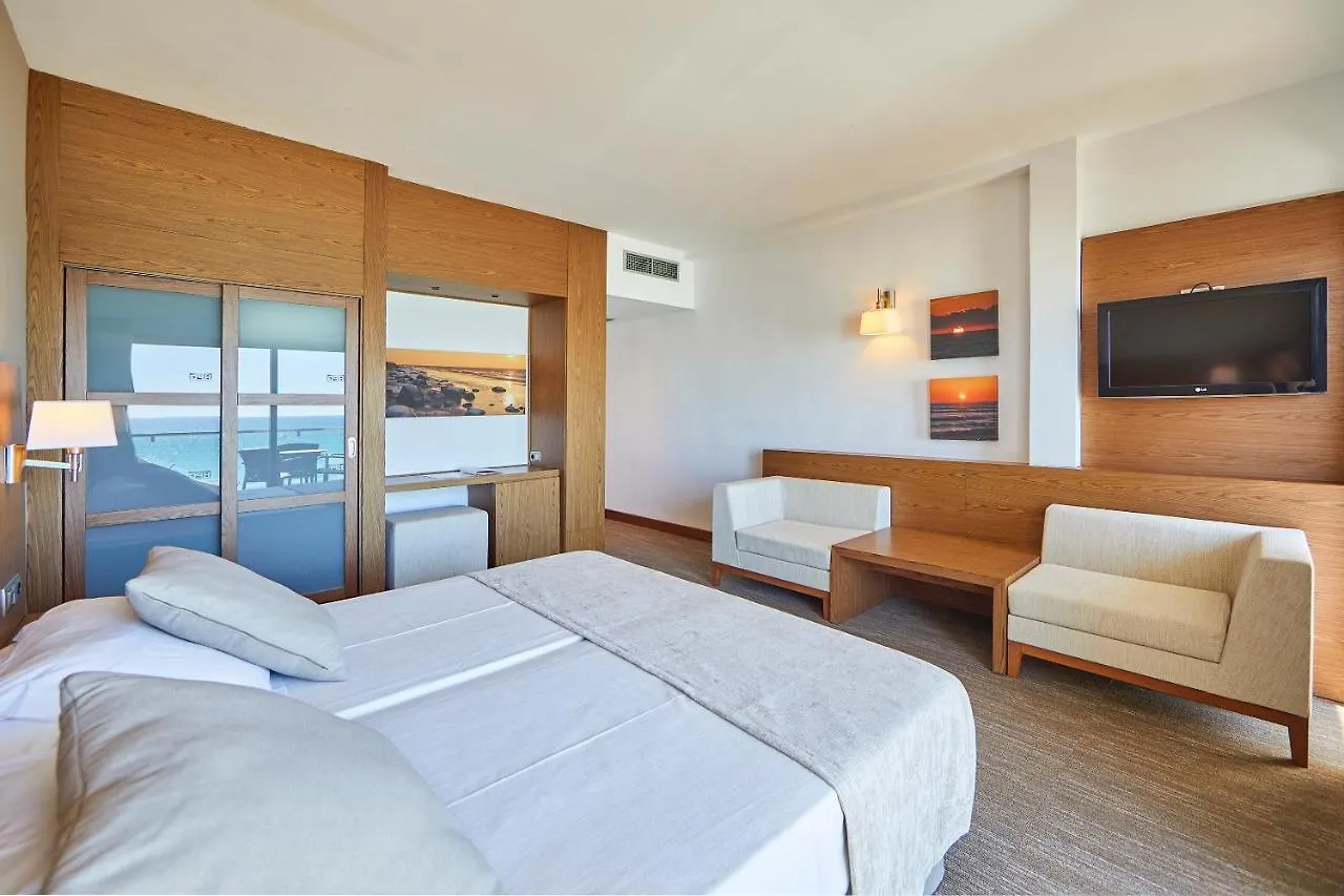 Hotel Playa Golf - Adults Only Плайя де Пальма 4*,