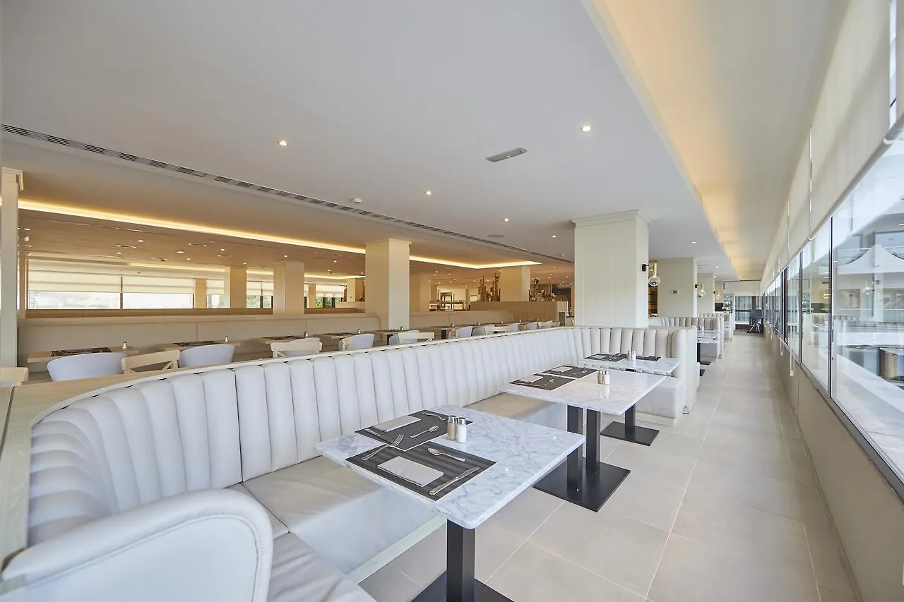 Hotel Playa Golf - Adults Only Плайя де Пальма