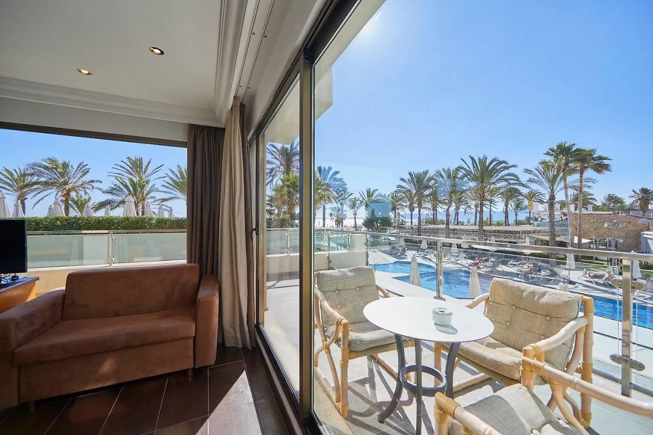 Hotel Playa Golf - Adults Only Плайя де Пальма