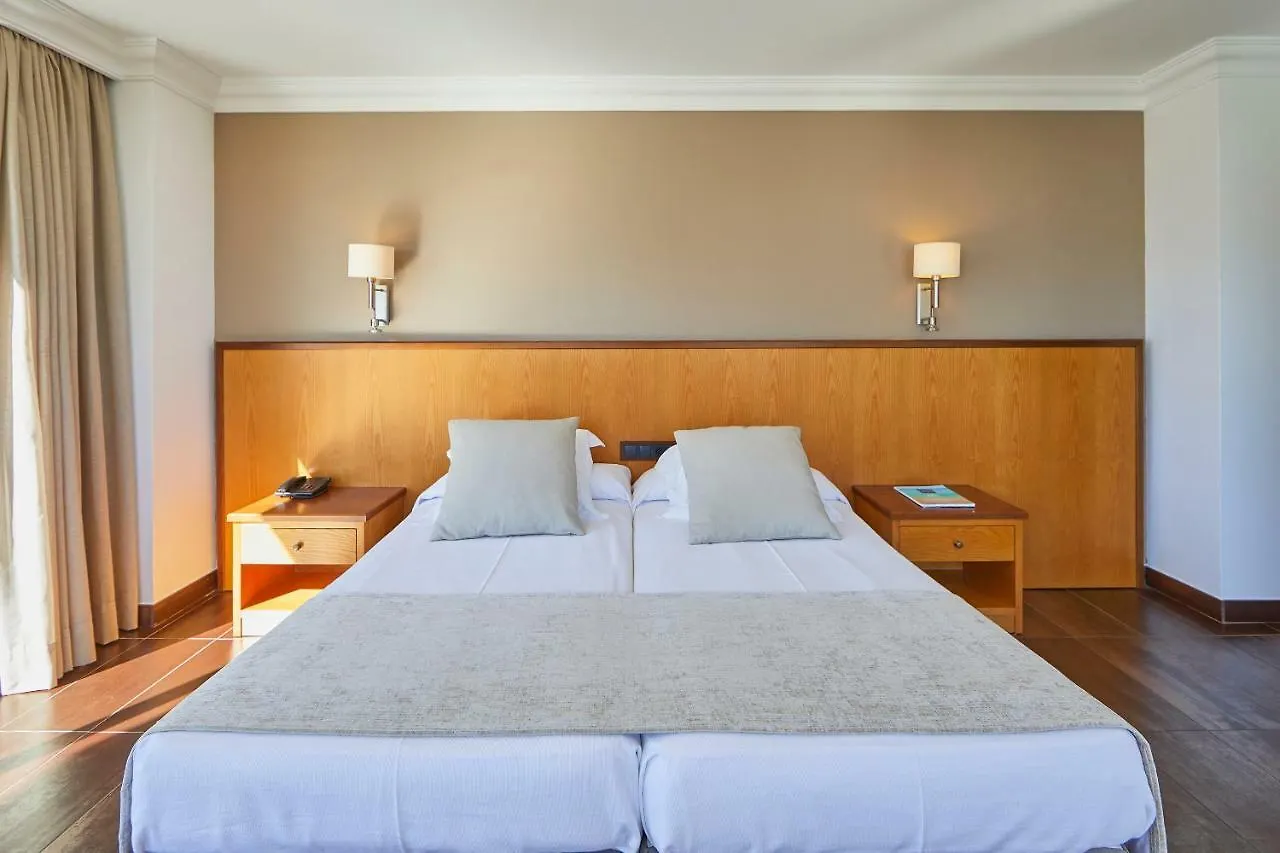 Hotel Playa Golf - Adults Only Плайя де Пальма Испания