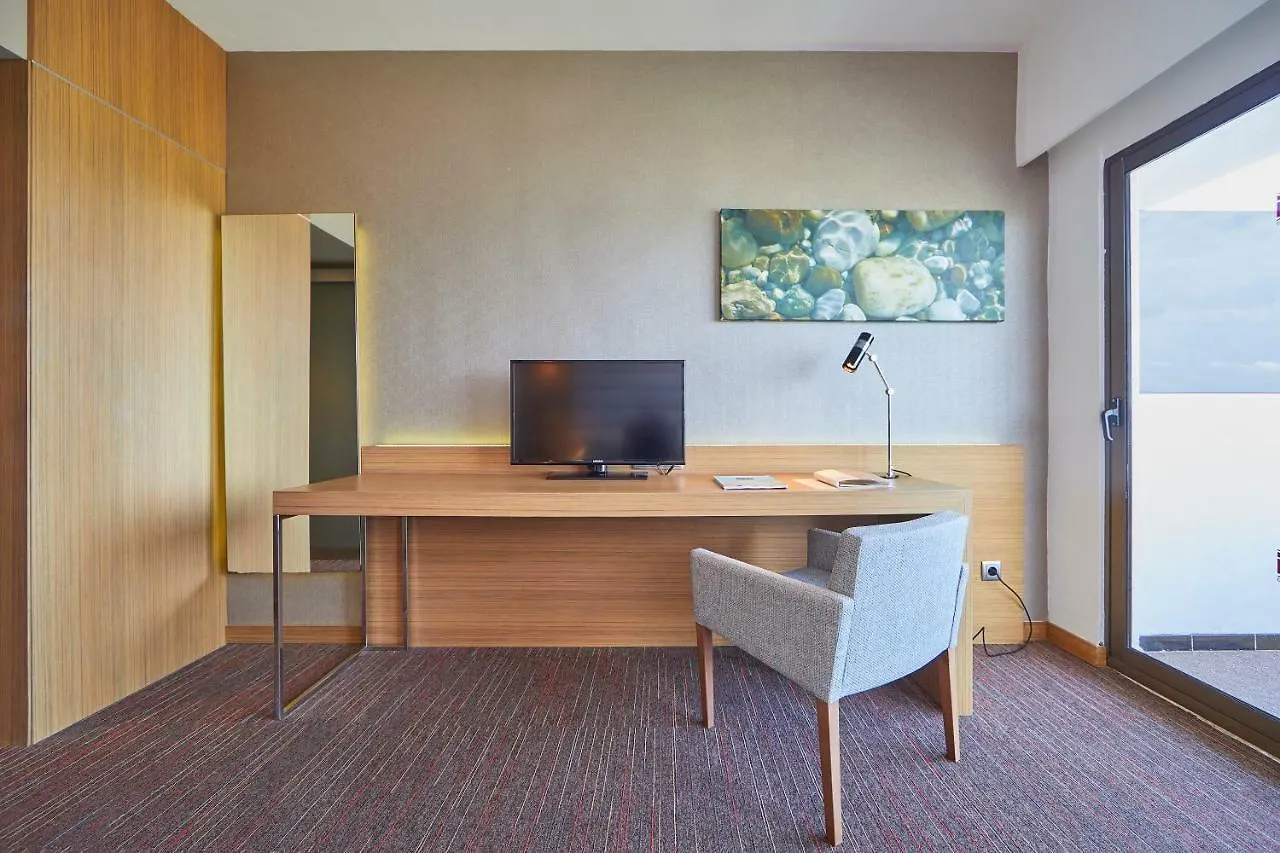 Hotel Playa Golf - Adults Only Плайя де Пальма 4*,  Испания