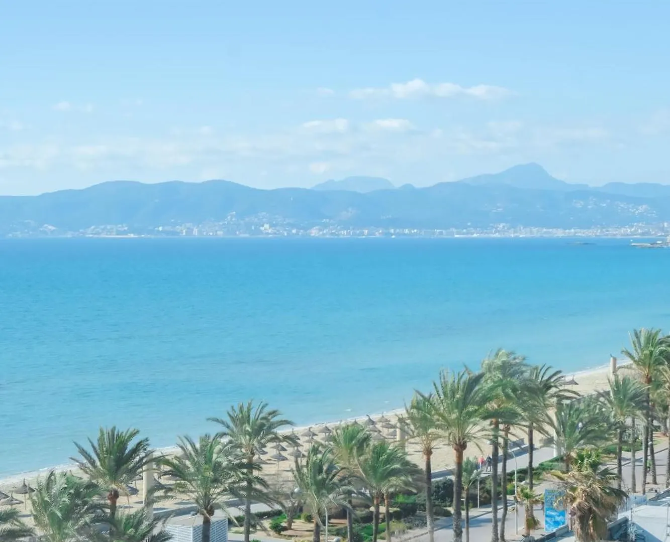 Hotel Playa Golf - Adults Only Playa de Palma  4*, Playa de Palma (Mallorca)