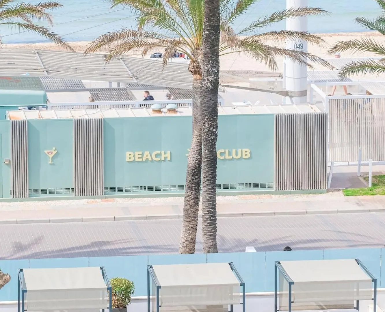 Hotel Playa Golf - Adults Only Playa de Palma