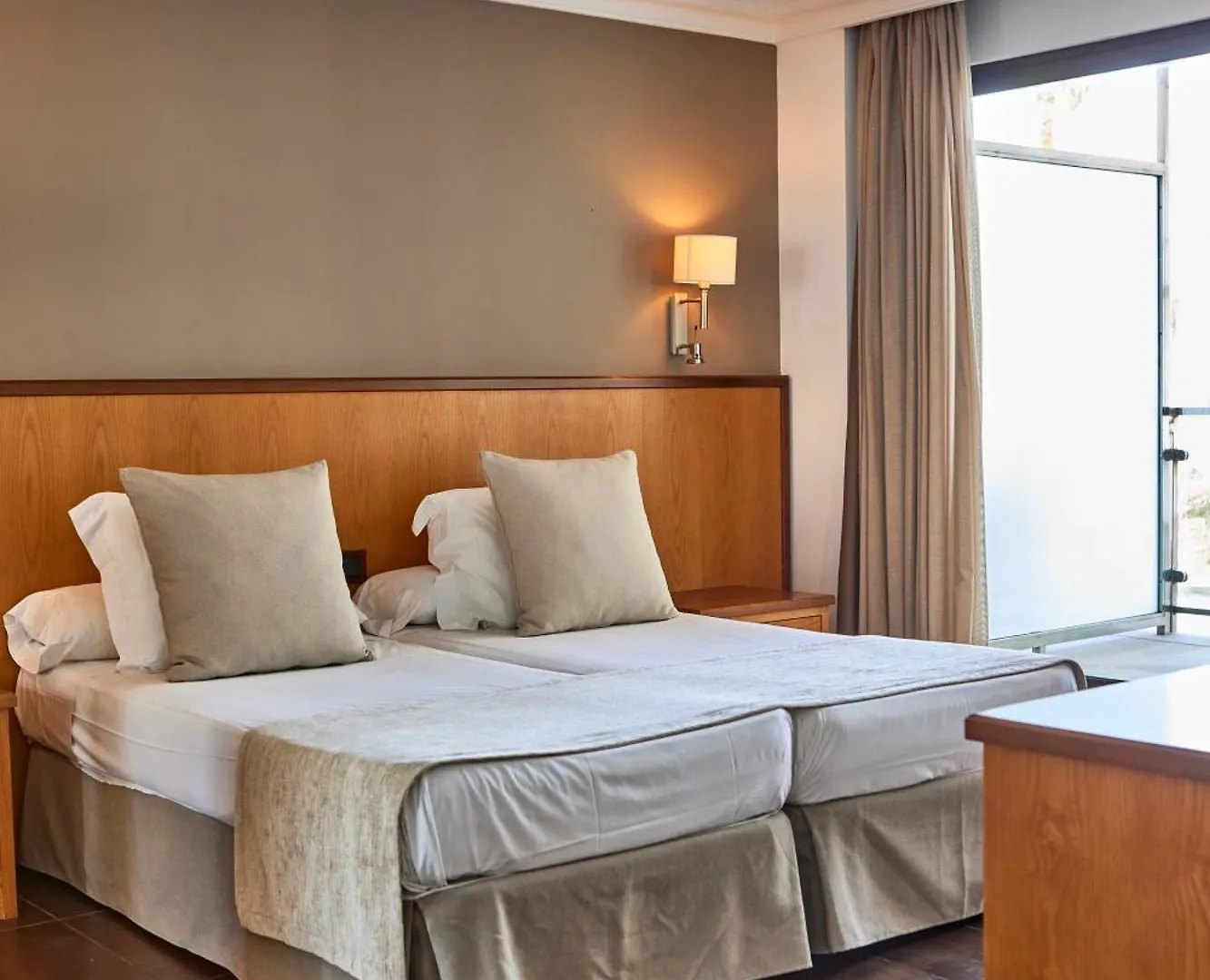 ****  Hotel Playa Golf - Adults Only Playa de Palma  Spanien