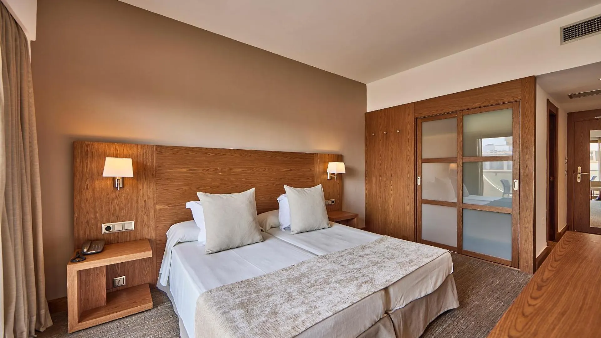 ****  Hotel Playa Golf - Adults Only Playa de Palma  Spanien