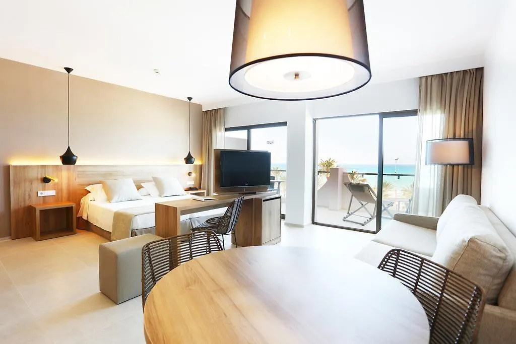 Hotel Playa Golf - Adults Only Playa de Palma  4*, Playa de Palma (Mallorca)