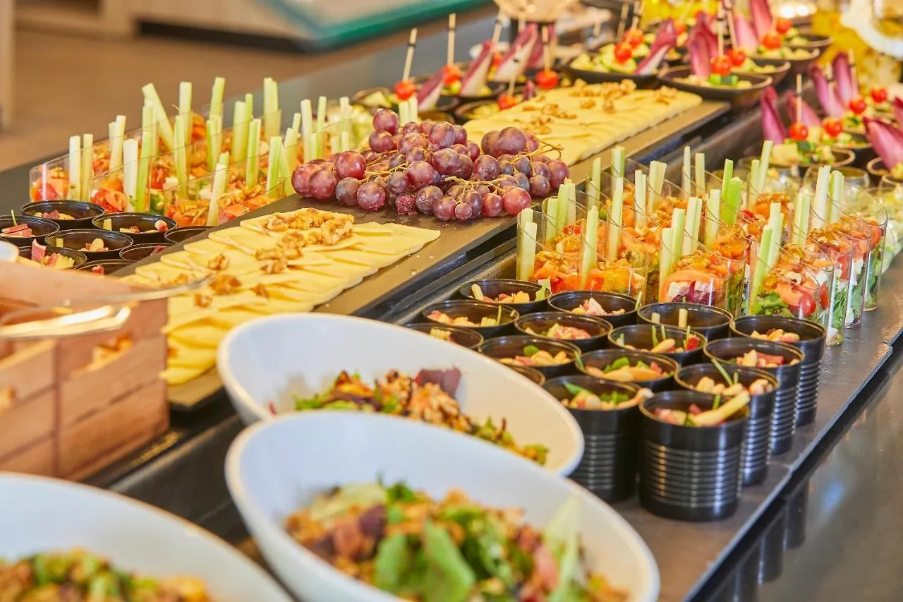 Hotel Playa Golf - Adults Only Playa de Palma