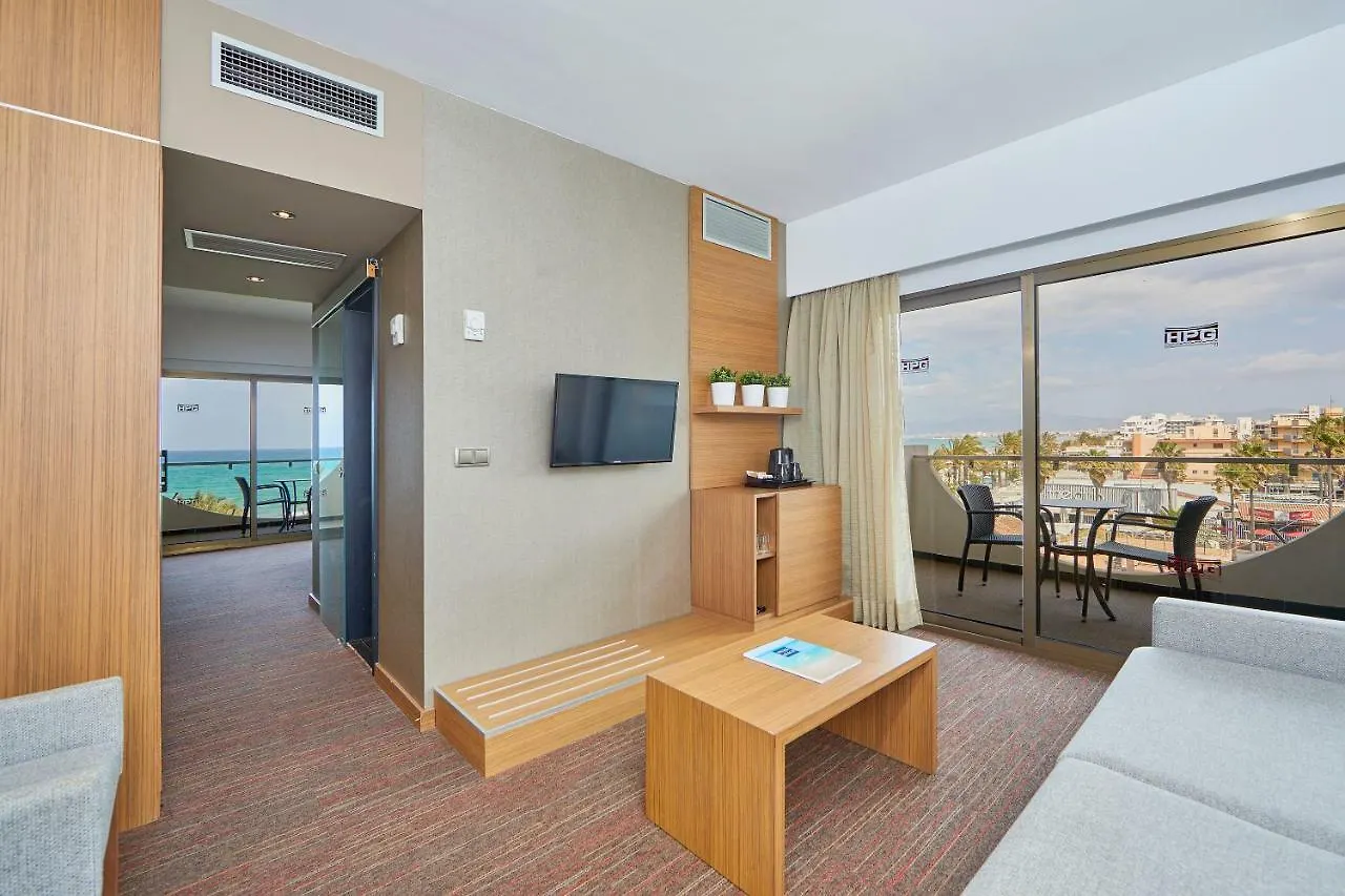 Hotel Playa Golf - Adults Only Playa de Palma  4*, Playa de Palma (Mallorca)