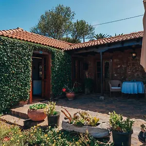  Ferienhaus Casa Palmera Spanien