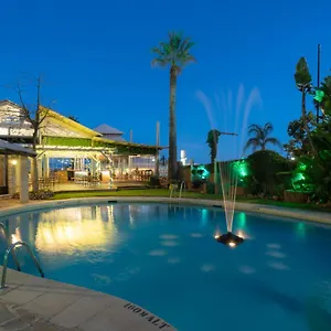 Hotell Ms Tropicana ****
