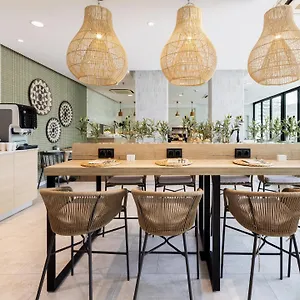 Hotell Tryp Alameda ****