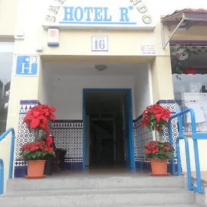 Pensionat Casa De Huespedes San Fernando - Adults Only 
