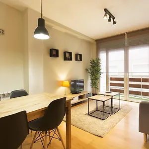  Apartment Centro Spanien