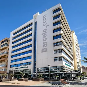 Hotell Occidental ****