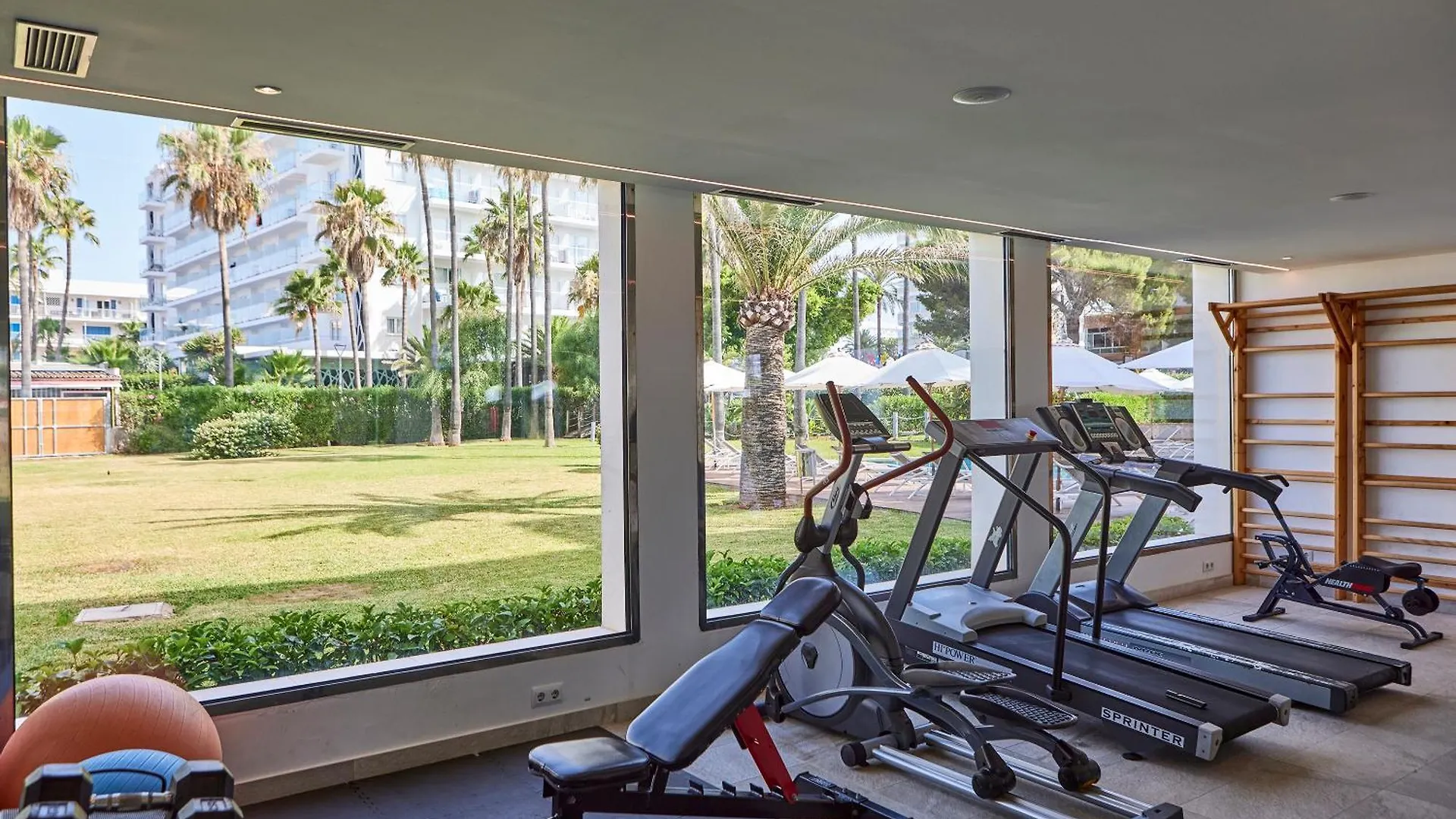 Hotel Playa Golf - Adults Only Playa de Palma  4*, Playa de Palma (Mallorca) Spanien