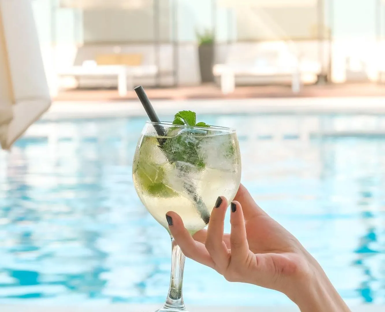 Hotel Playa Golf - Adults Only Playa de Palma  4*, Playa de Palma (Mallorca) Spanien