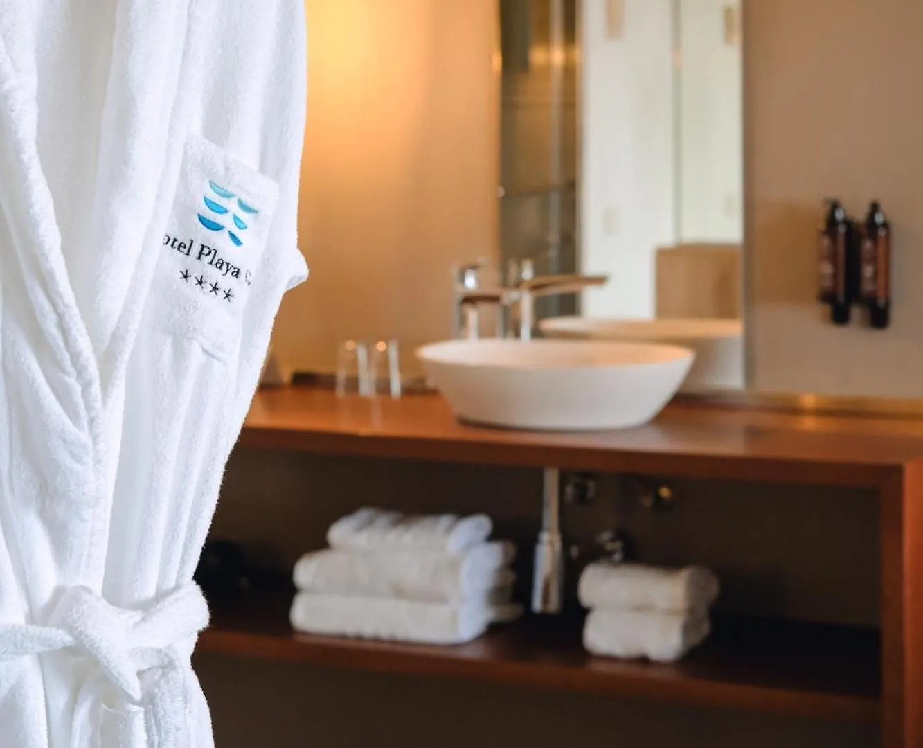 פלאייה דה פאלמה Hotel Playa Golf - Adults Only ספרד