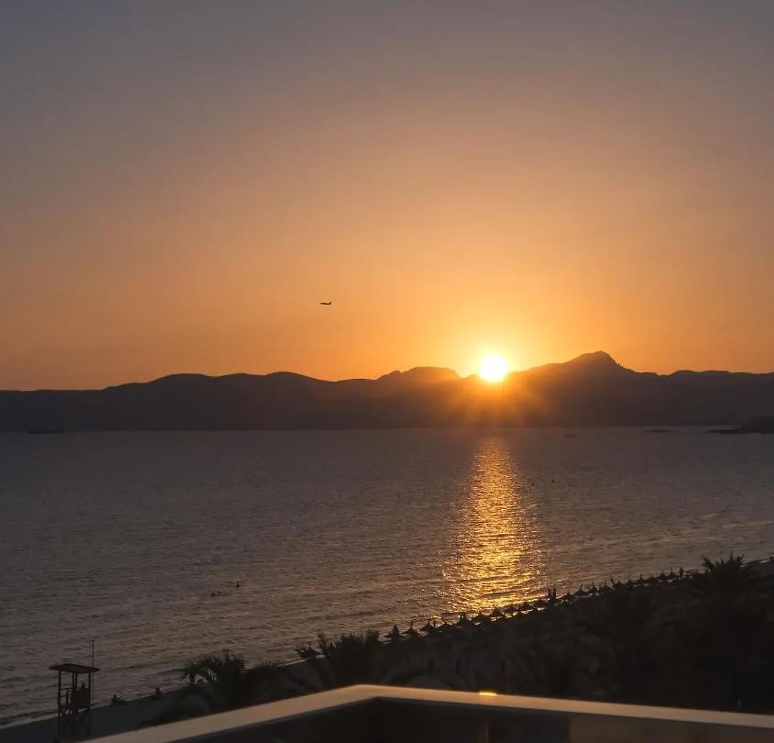 Hotel Playa Golf - Adults Only Playa de Palma