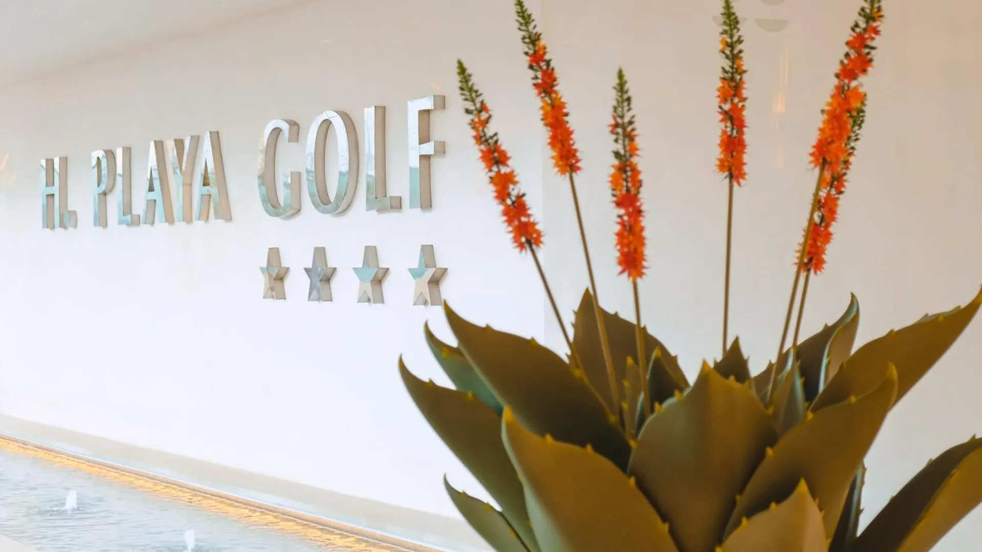 Hotel Playa Golf - Adults Only Playa de Palma
