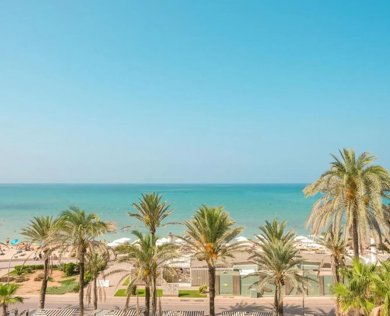 Hotel Playa Golf - Adults Only Playa de Palma