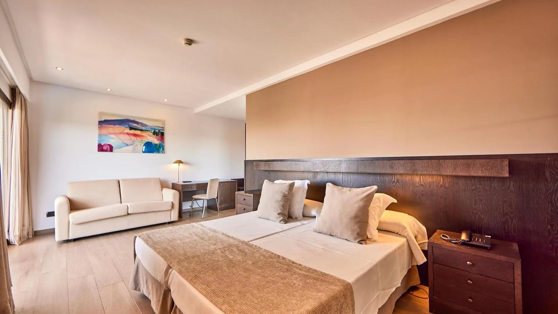 פלאייה דה פאלמה Hotel Playa Golf - Adults Only