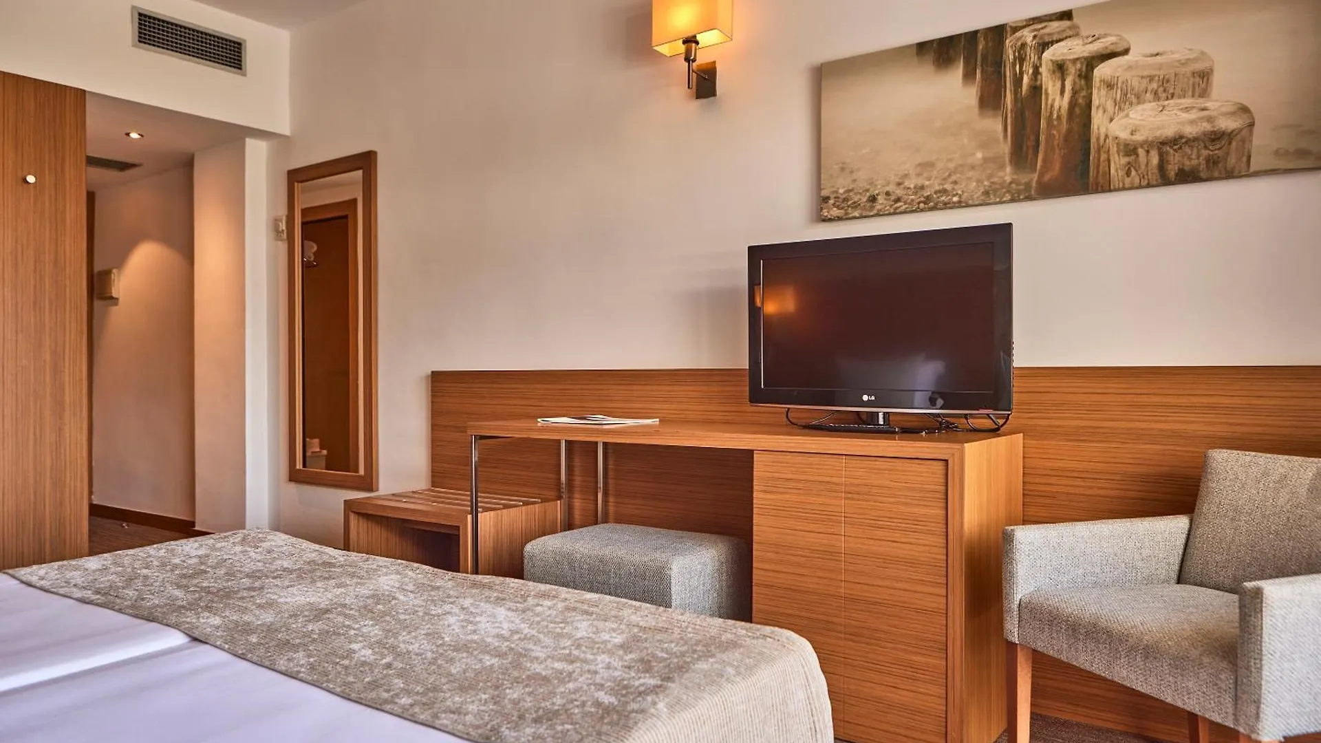 Hotel Playa Golf - Adults Only Playa de Palma  4*, Playa de Palma (Mallorca) Spanien