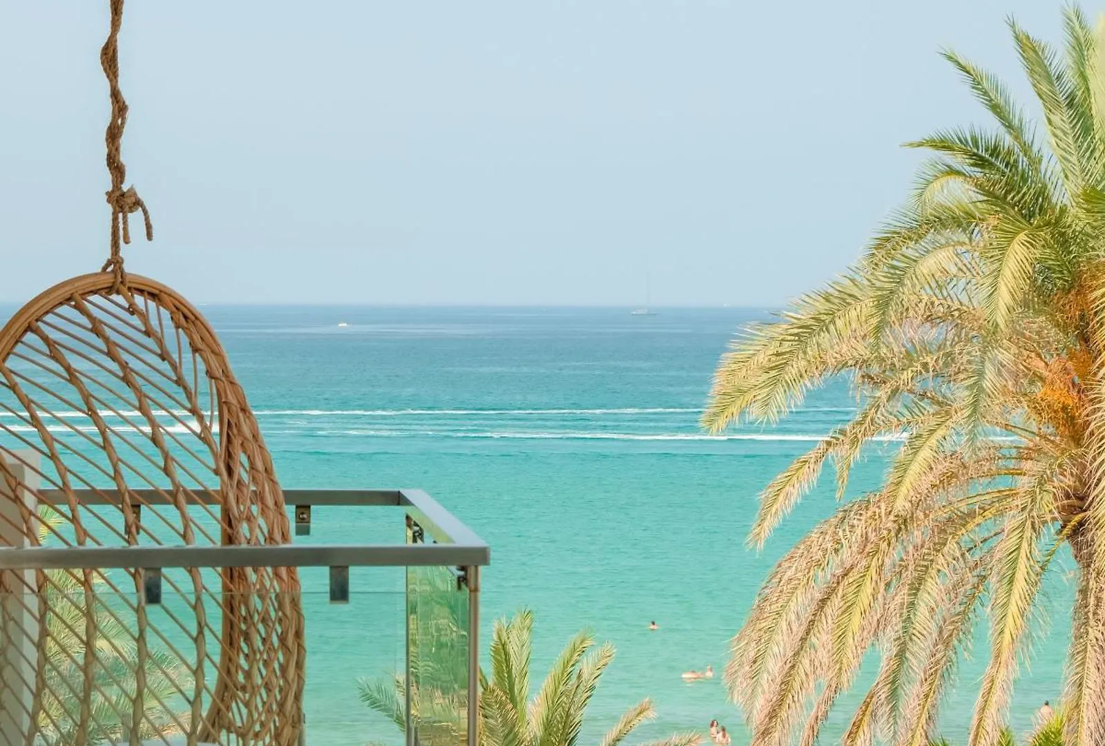 Hotel Playa Golf - Adults Only Playa de Palma  4*, Playa de Palma (Mallorca)