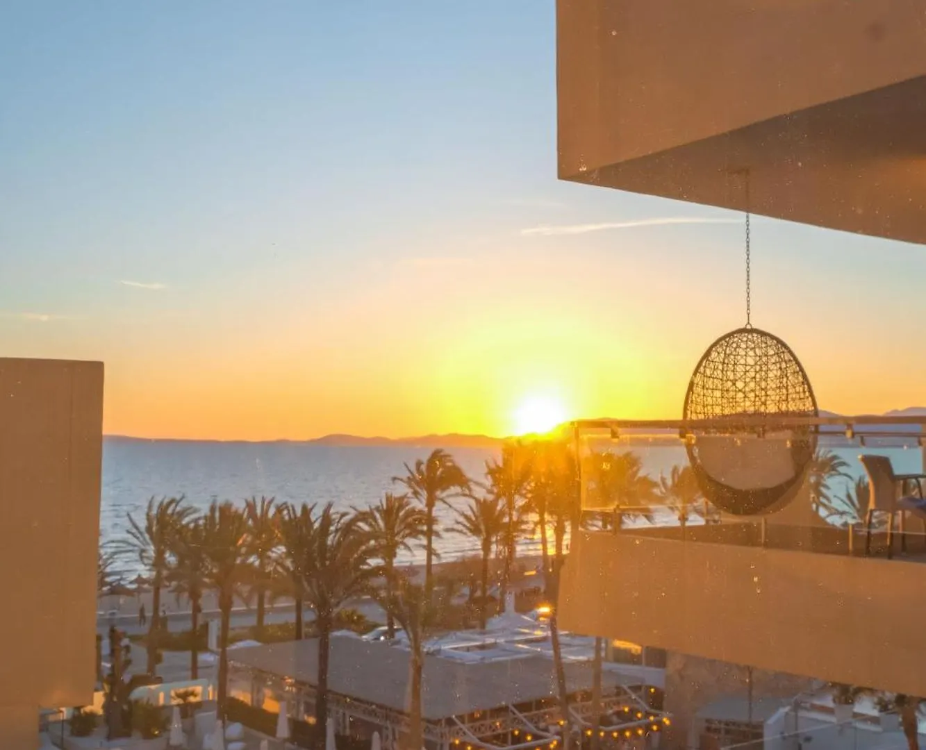 פלאייה דה פאלמה Hotel Playa Golf - Adults Only