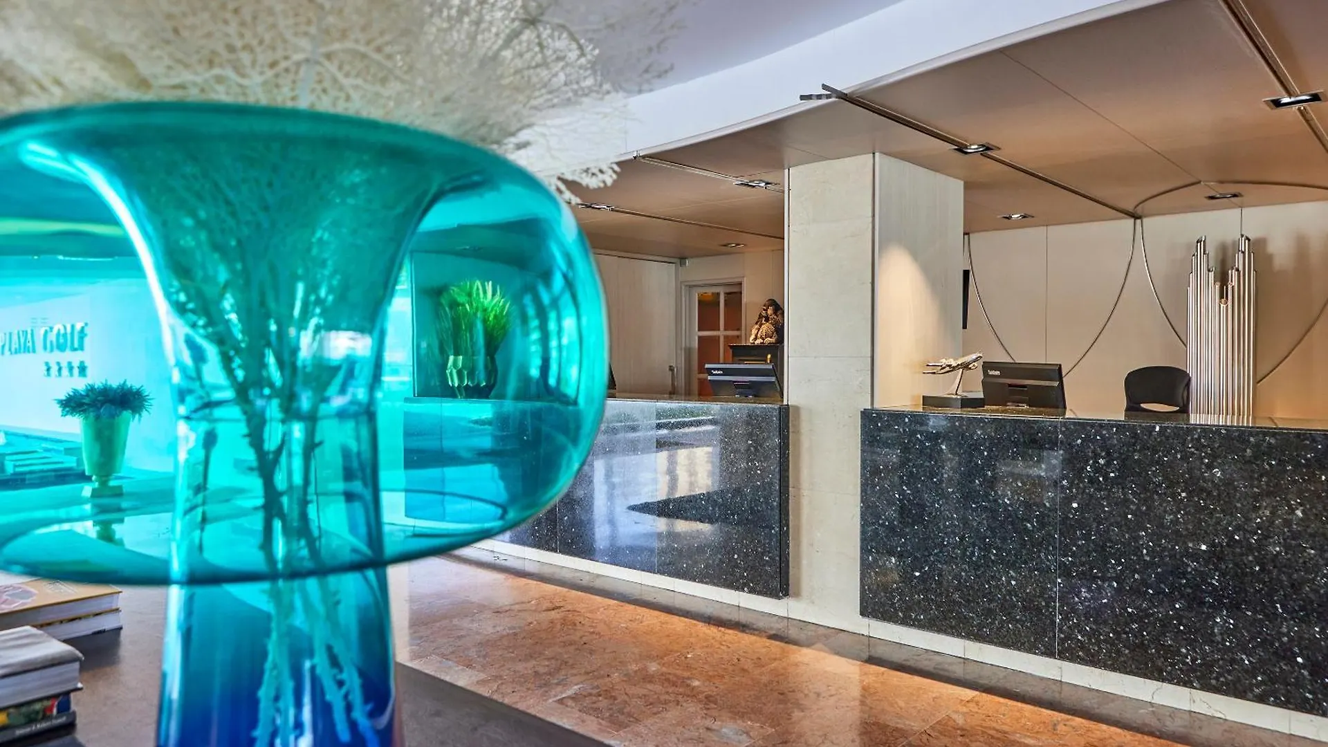 ****  פלאייה דה פאלמה Hotel Playa Golf - Adults Only ספרד