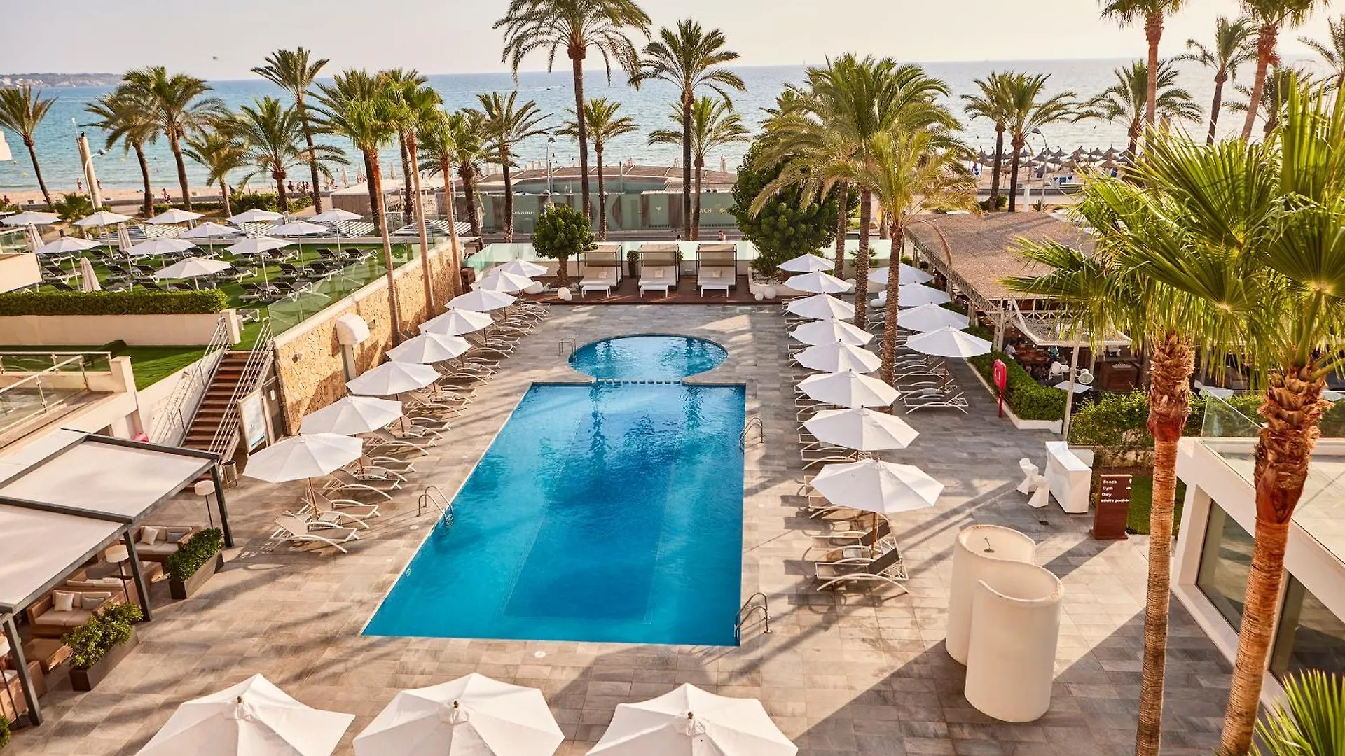 Hotel Playa Golf - Adults Only Playa de Palma