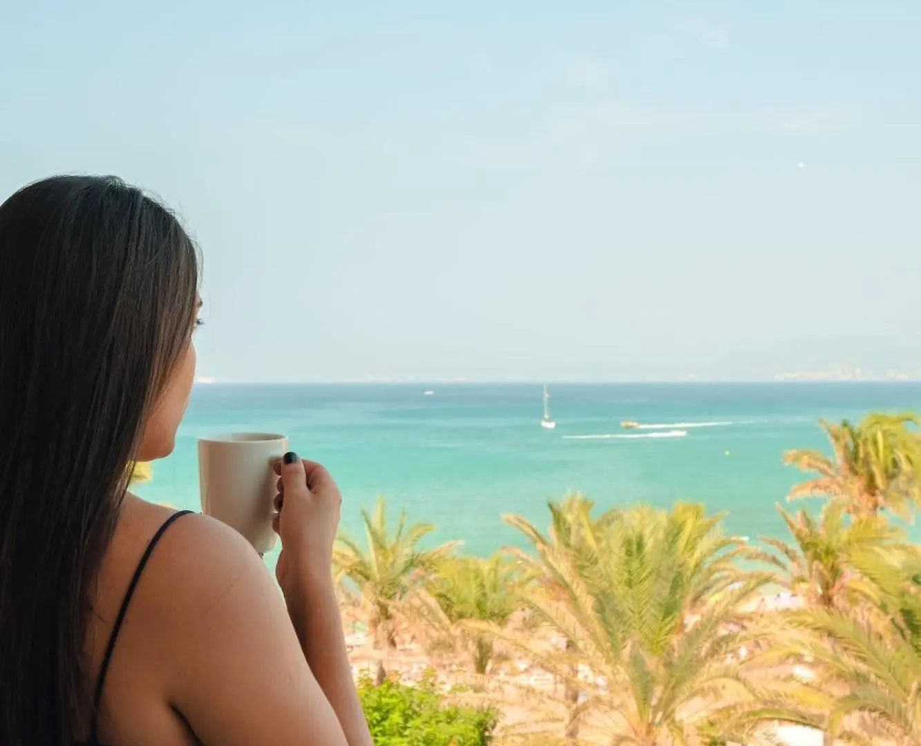 ****  Hotel Playa Golf - Adults Only Playa de Palma  Spanien