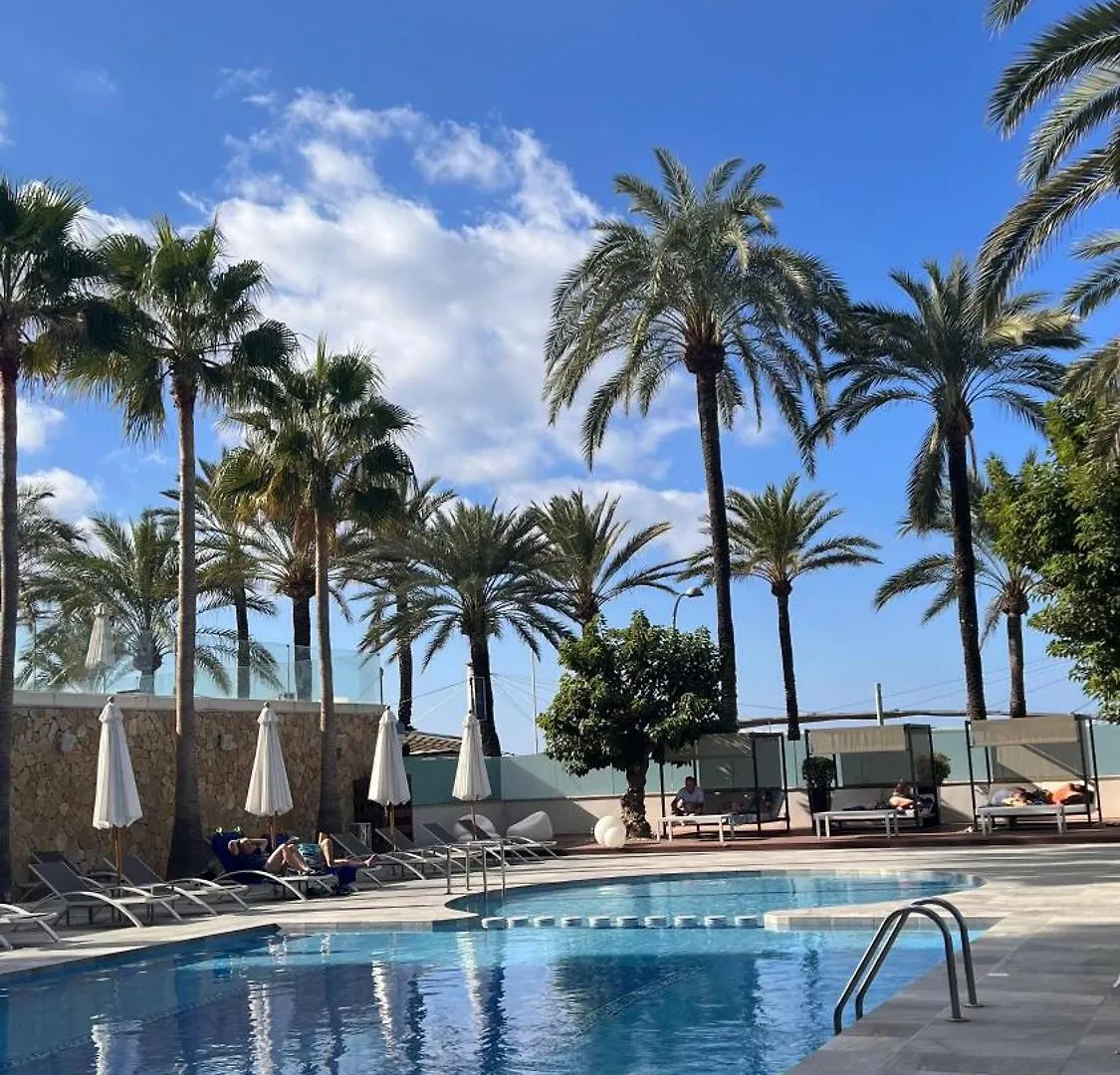 פלאייה דה פאלמה Hotel Playa Golf - Adults Only