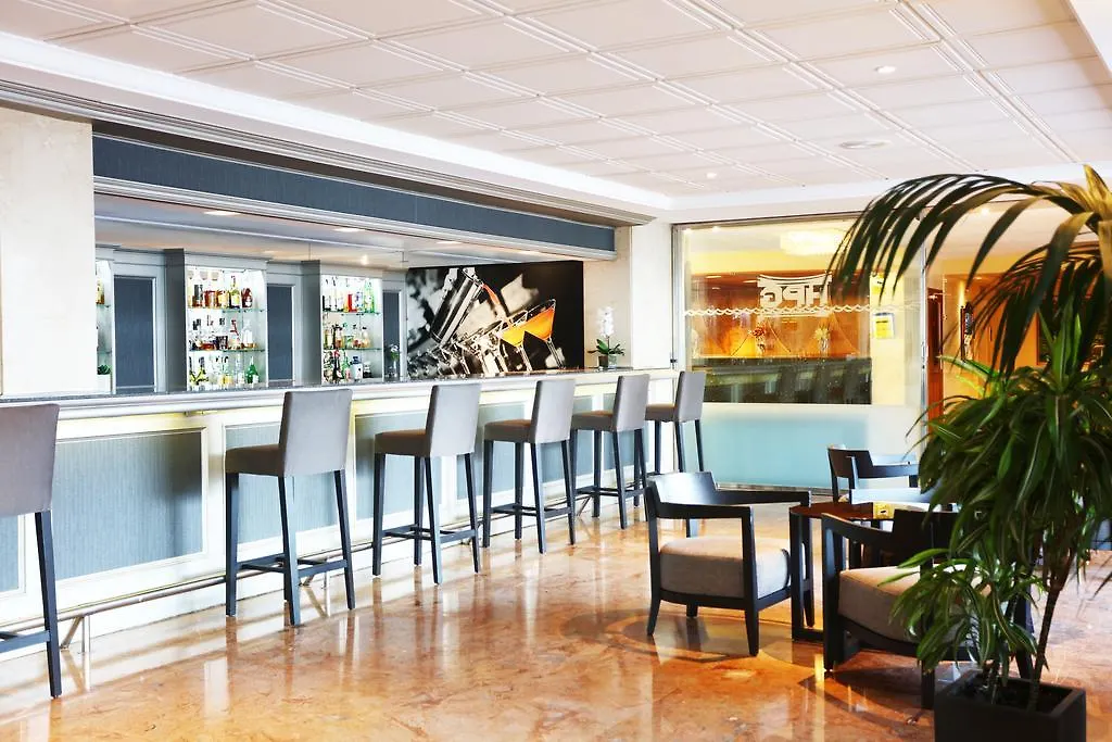 פלאייה דה פאלמה Hotel Playa Golf - Adults Only
