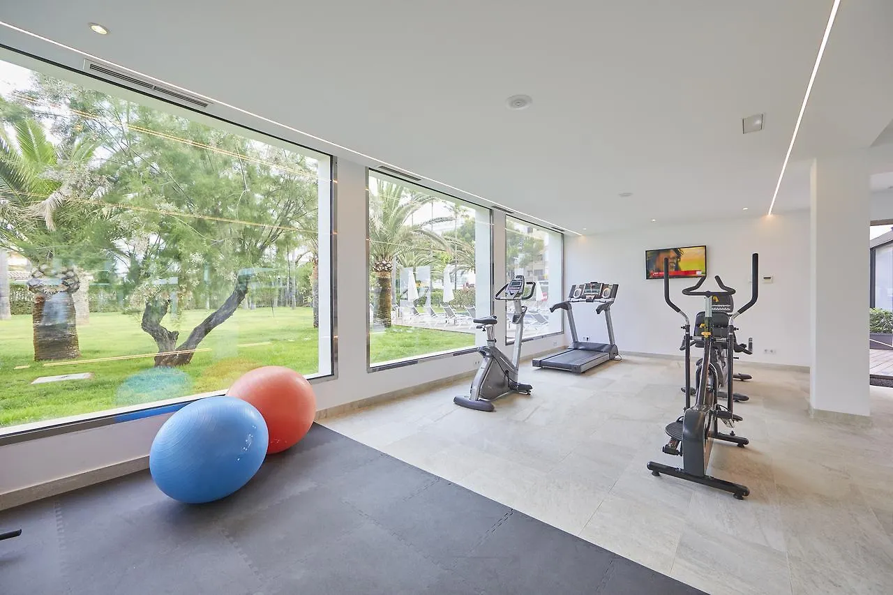 Hotel Playa Golf - Adults Only Playa de Palma  4*, Playa de Palma (Mallorca)
