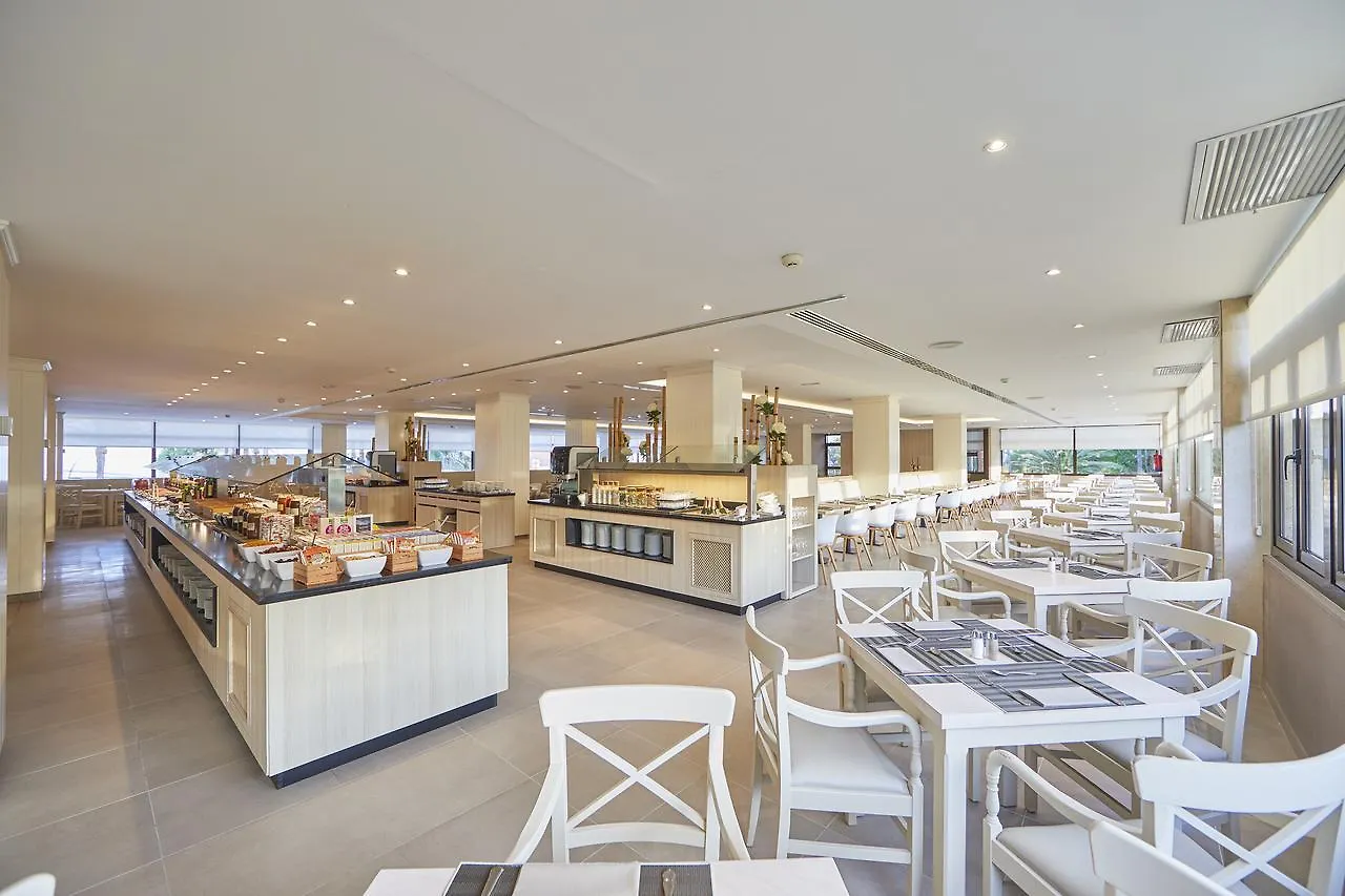 ****  פלאייה דה פאלמה Hotel Playa Golf - Adults Only ספרד