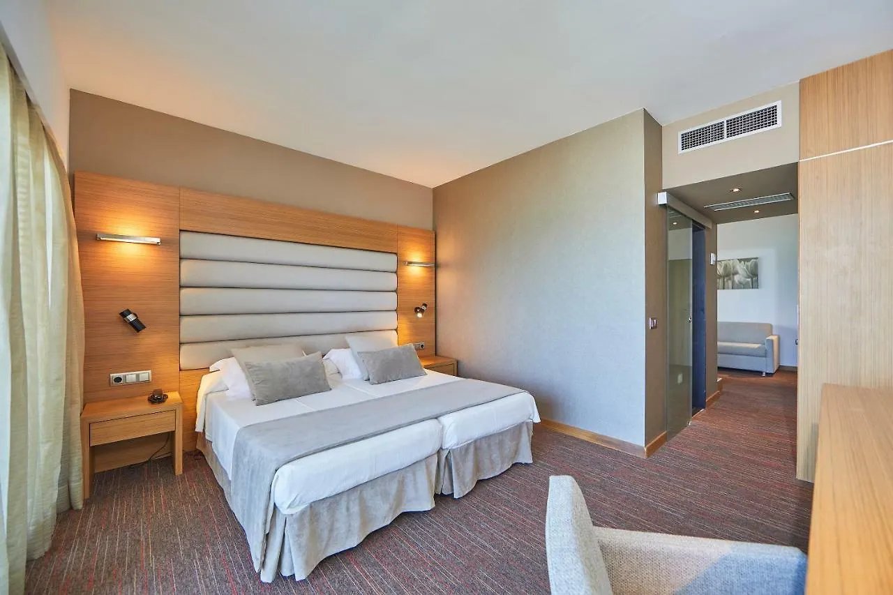 פלאייה דה פאלמה Hotel Playa Golf - Adults Only