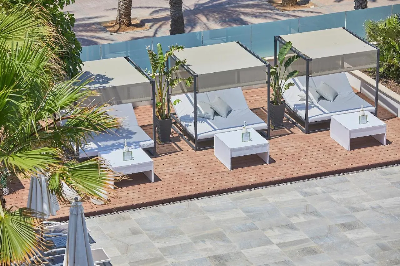 Hotel Playa Golf - Adults Only Playa de Palma  Spanje