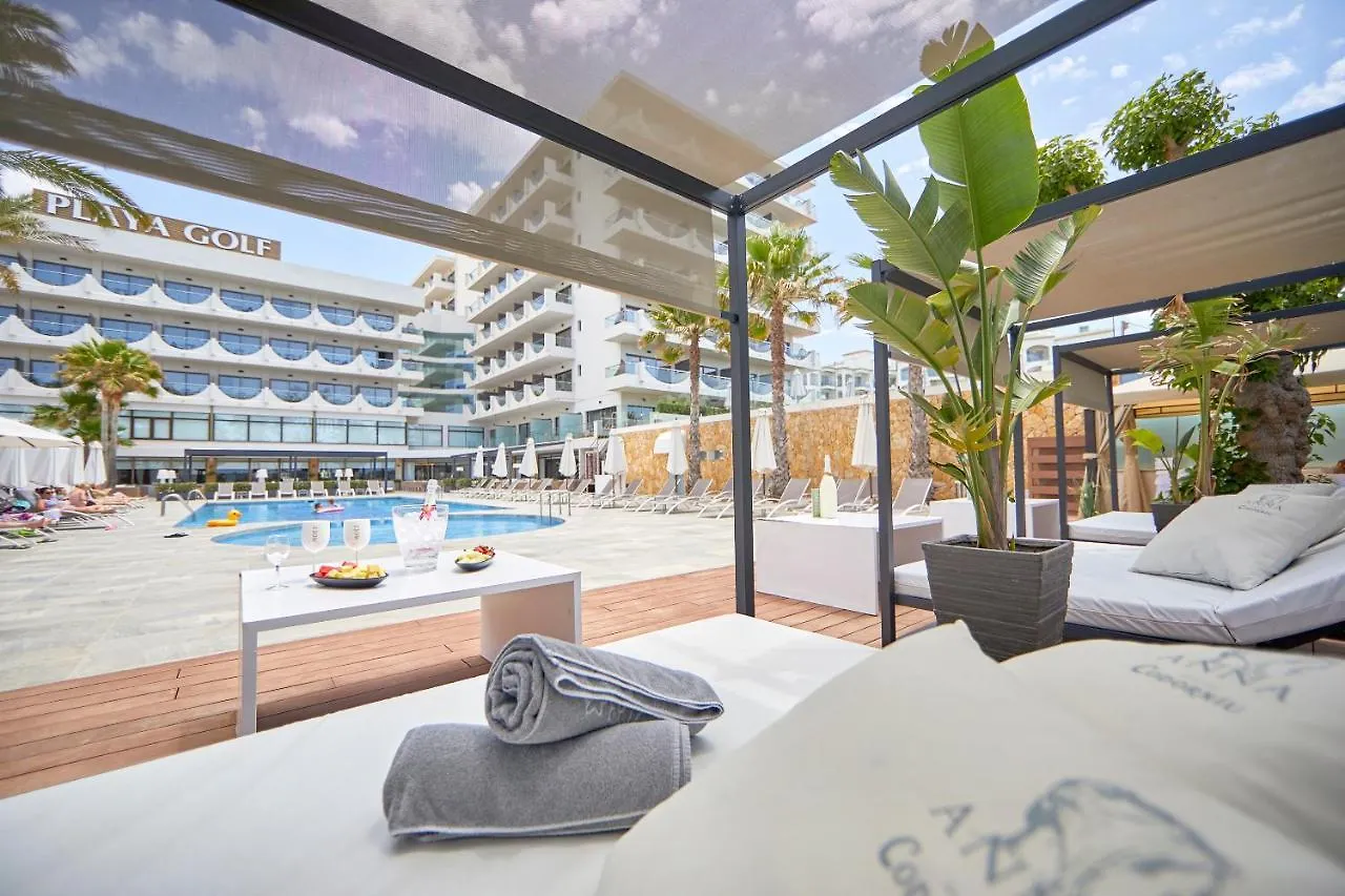Hotel Playa Golf - Adults Only Playa de Palma